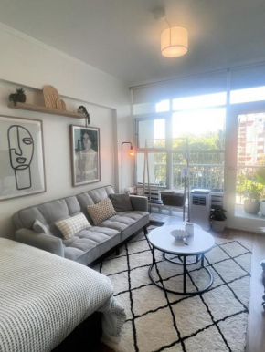 Cozy Studio in Central Glebe, Sydney